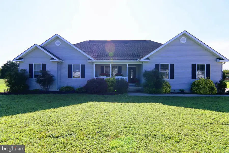 21902 Andalusian Ln, Bridgeville, DE 19933 - #2
