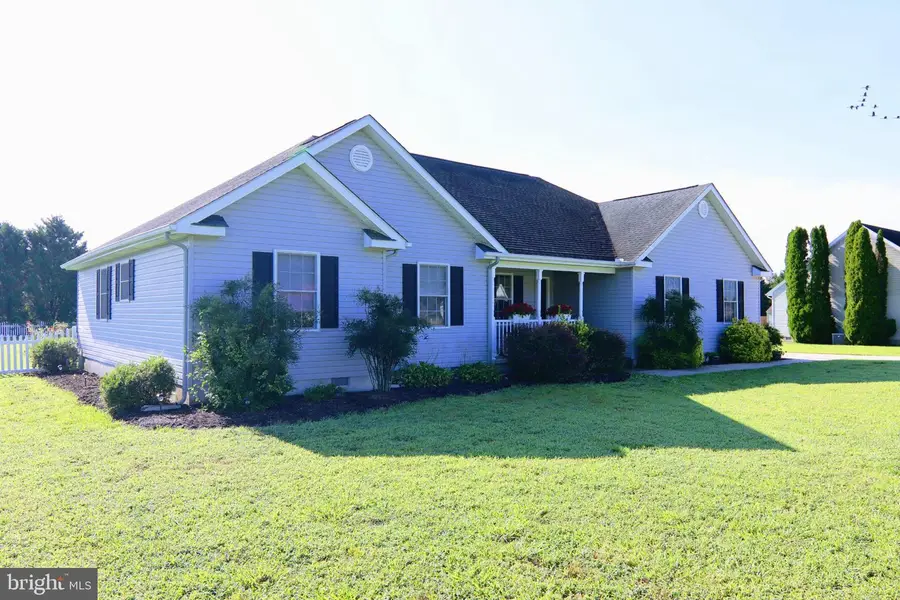 21902 Andalusian Ln, Bridgeville, DE 19933 - #3