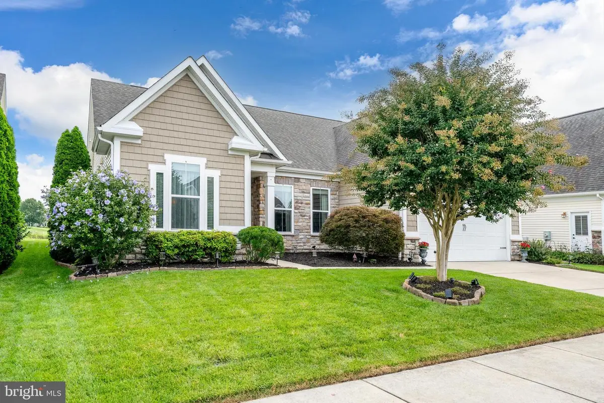 26 Champions Dr, Bridgeville, DE 19933 - #1