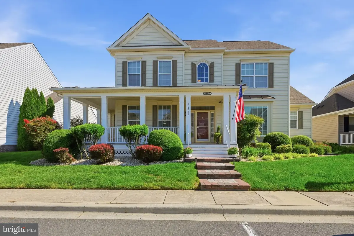 16246 John Rowland Trl, Milton, DE 19968 - #1