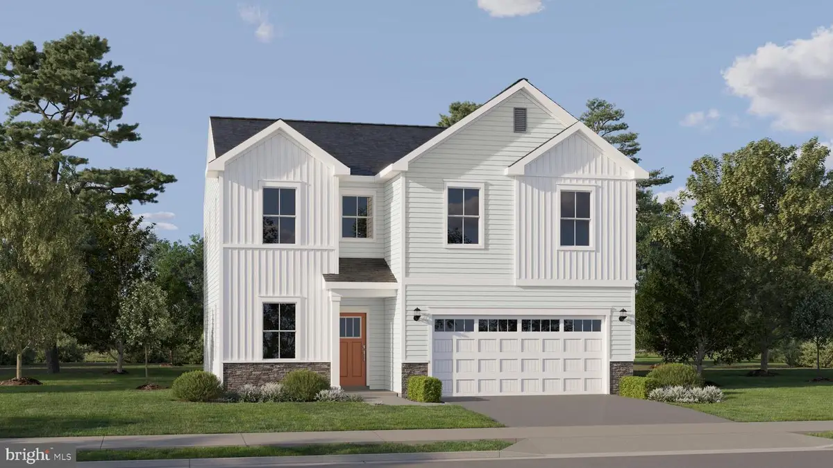 17017 Gravelly Dr, Ellendale, DE 19941 - #1