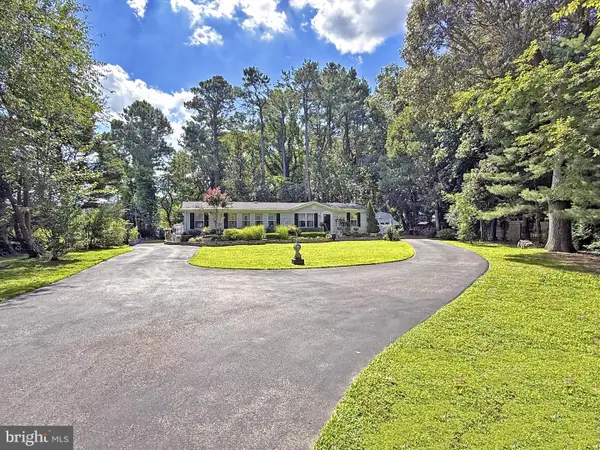 17217 Minos Conaway Rd, LEWES, DE 19958