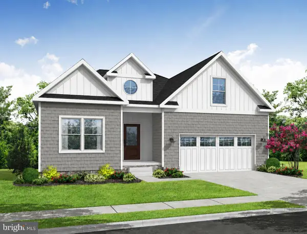 24417 Westridge Drive - Lot #53, MILLSBORO, DE 19966