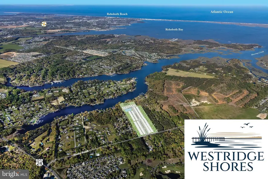 24417 Westridge Drive - Lot #53, Millsboro, DE 19966 - #2