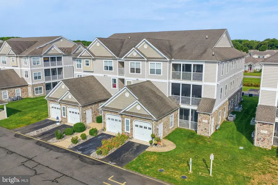 3401b S Sagamore Dr #3401b, Milford, DE 19963 - #2