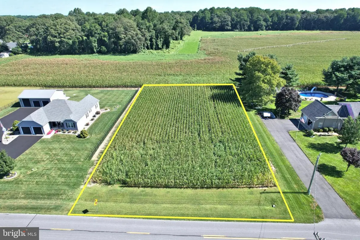 Lot Meadow Brook Ln, Milford, DE 19963 - #1