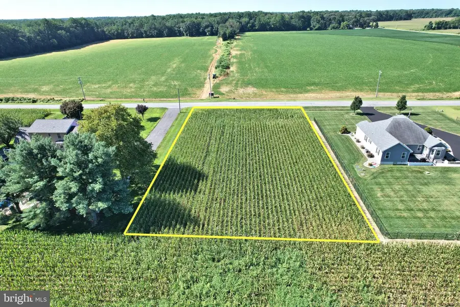 Lot Meadow Brook Ln, Milford, DE 19963 - #3