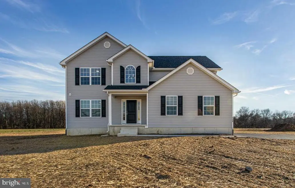 15405 Megan Joy, Lincoln, DE 19960 - #1