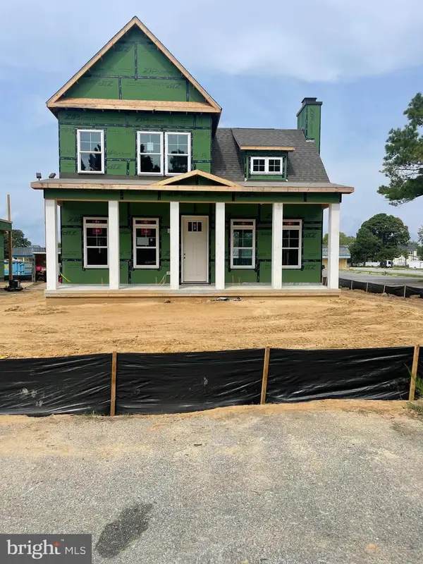 38149 Terrace Rd, REHOBOTH BEACH, DE 19971