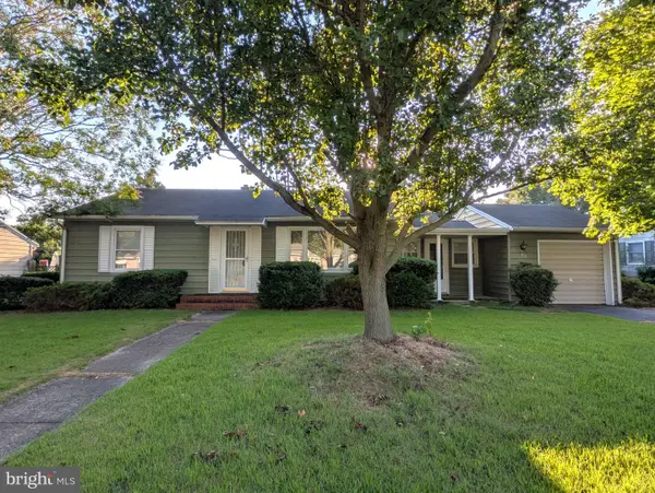 722 E Ivy Dr, SEAFORD, DE 19973