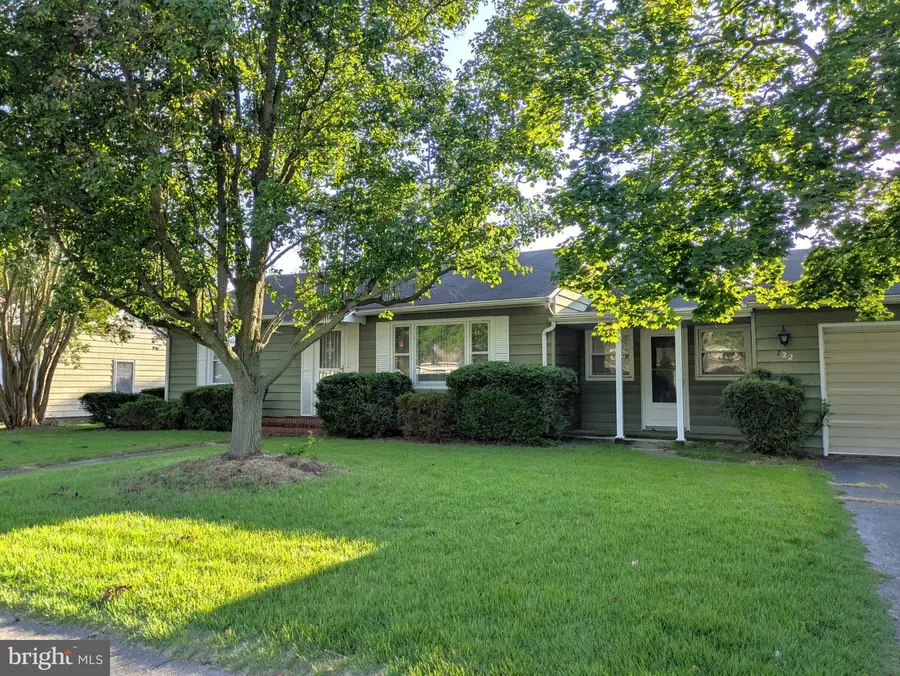 722 E Ivy Dr, Seaford, DE 19973 - #2