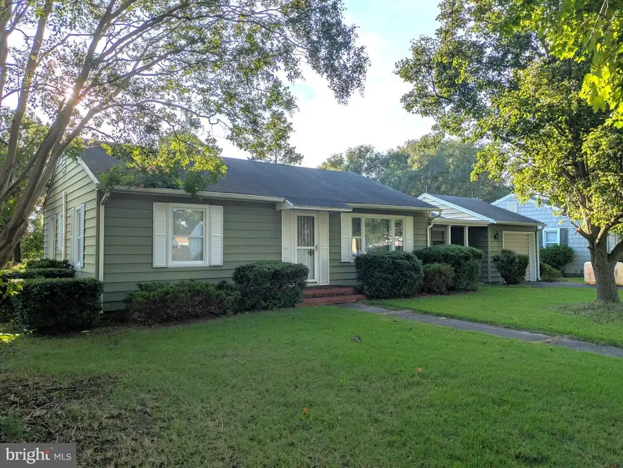 722 E Ivy Dr, Seaford, DE 19973 - #3