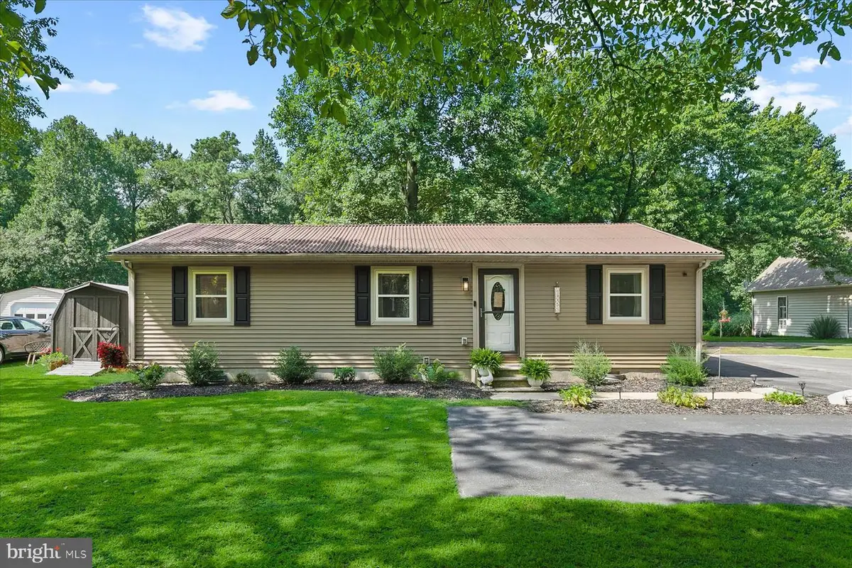 24910 Bethesda Rd, Georgetown, DE 19947 - #1