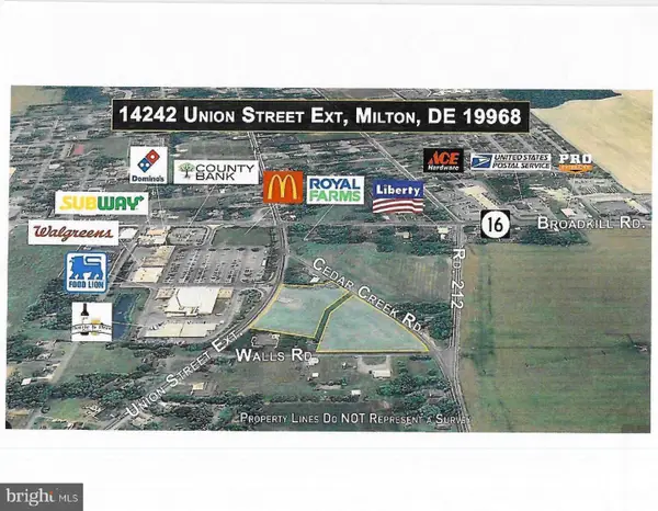 14242 Union Street Ext, MILTON, DE 19968