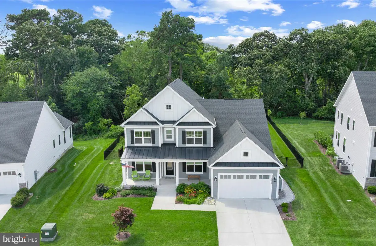 18285 Highwood Dr, Rehoboth Beach, DE 19971 - #1