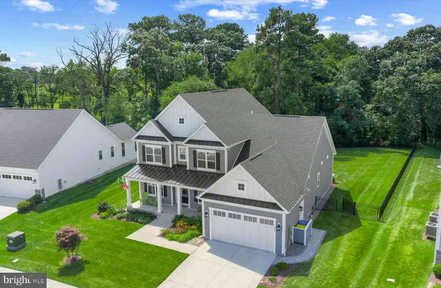 18285 Highwood Dr, Rehoboth Beach, DE 19971 - #2