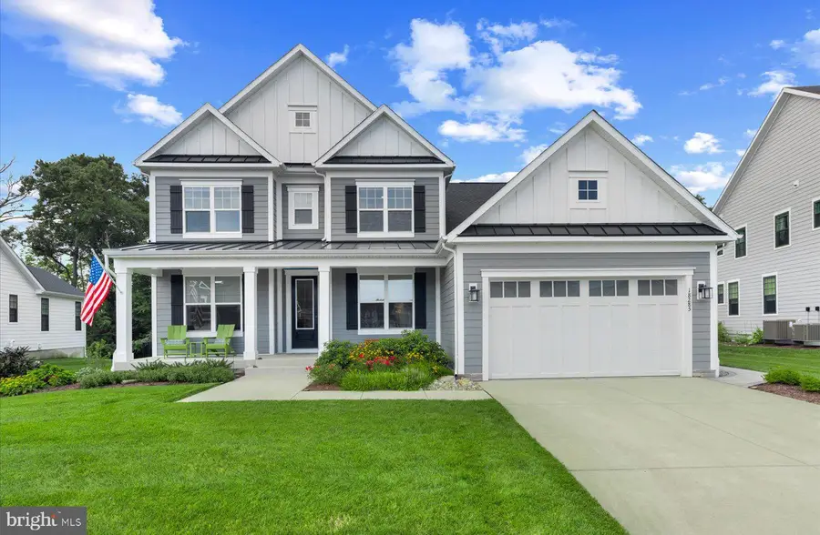 18285 Highwood Dr, Rehoboth Beach, DE 19971 - #3