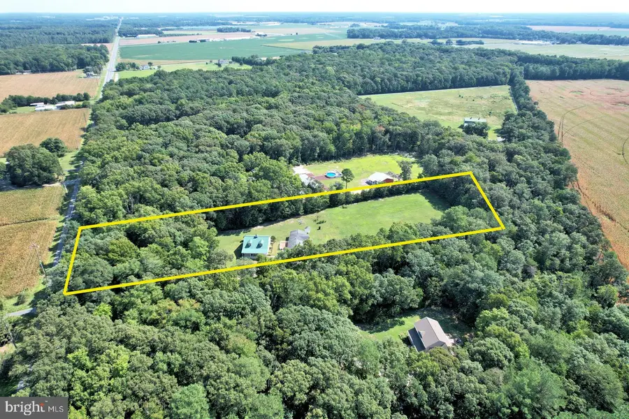 12722 County Seat Hwy, Laurel, DE 19956 - #3