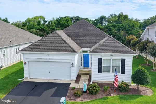 16 Adriatic Dr, REHOBOTH BEACH, DE 19971
