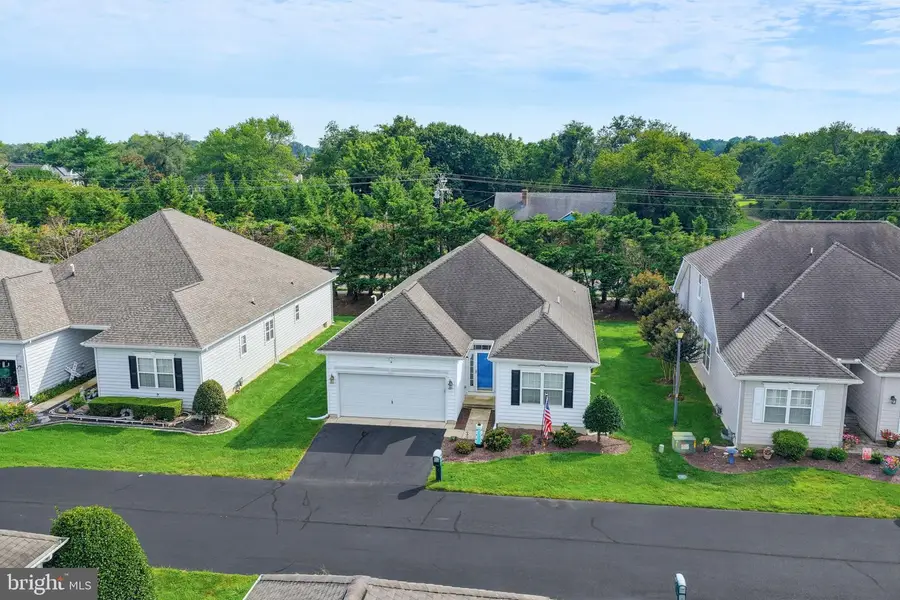 16 Adriatic Dr, Rehoboth Beach, DE 19971 - #2