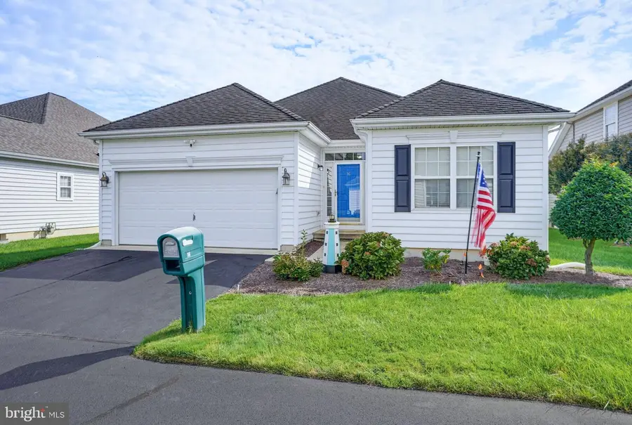 16 Adriatic Dr, Rehoboth Beach, DE 19971 - #3