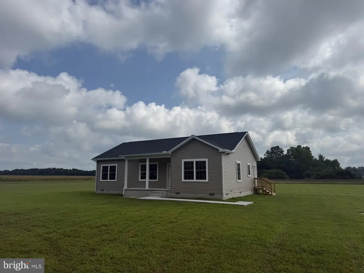 28025 Marshas Way #lot 2, Laurel, DE 19956 - #1