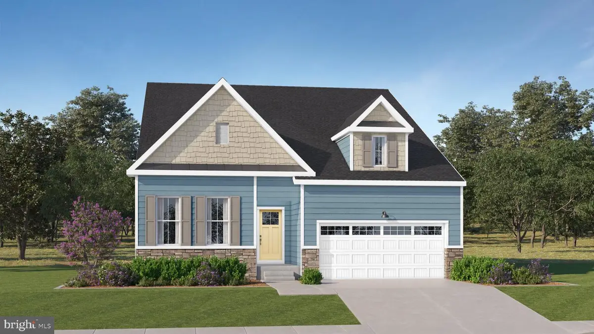 20658 Harvest Moon Ln, Harbeson, DE 19951 - #1