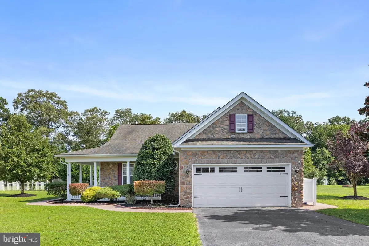 23110 Pine Run, Millsboro, DE 19966 - #1