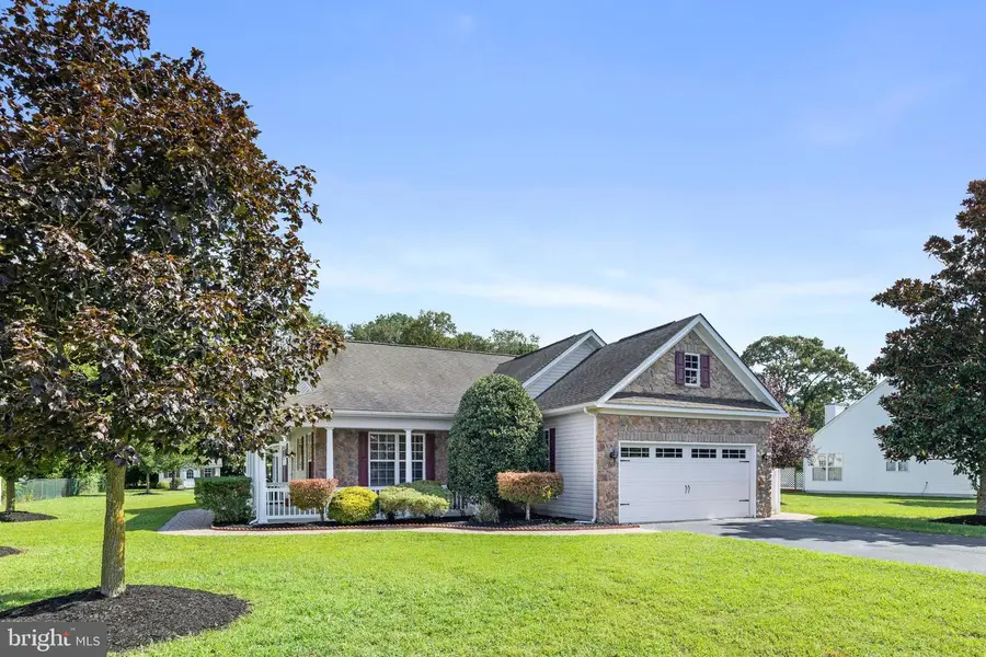 23110 Pine Run, Millsboro, DE 19966 - #3