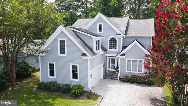 986 Turtle Dr, BETHANY BEACH, DE 19930