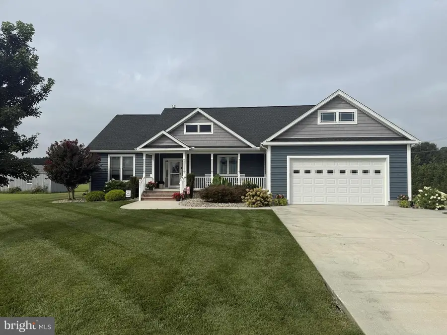 605 N Winding Brooke Dr, Seaford, DE 19973 - #2