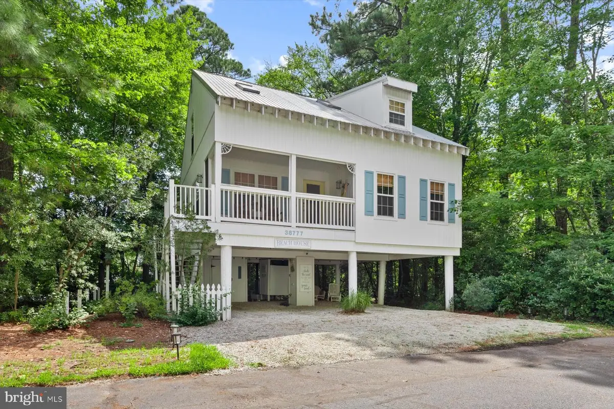 38777 S Oaks Lane, Frankford, DE 19945 - #1