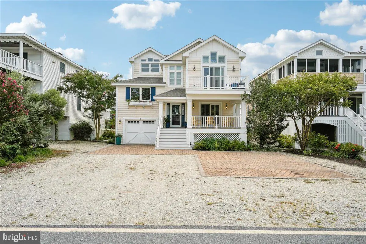 6 E James St, Fenwick Island, DE 19944 - #1