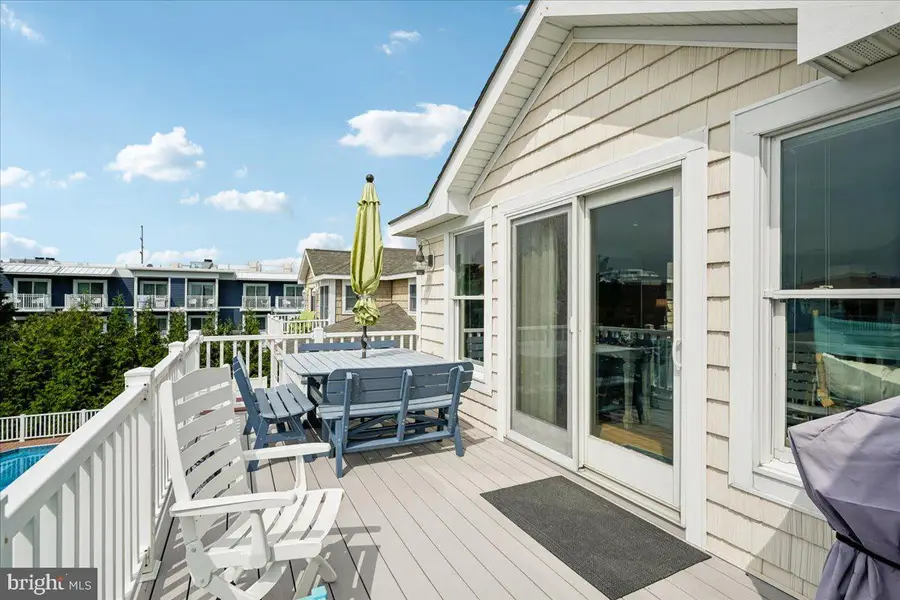 6 E James St, Fenwick Island, DE 19944 - #3