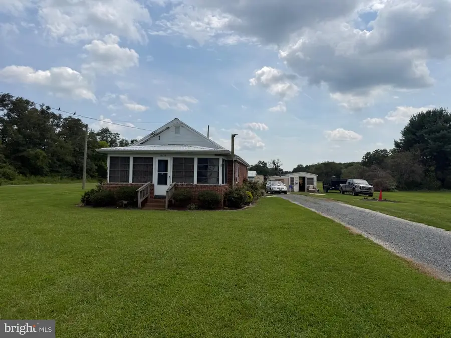 30016 Cordrey Rd, Millsboro, DE 19966 - #2