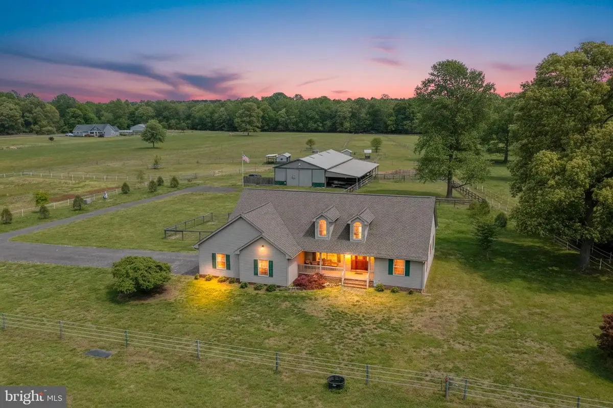 6505 Griffith Lake Dr, Milford, DE 19963 - #1
