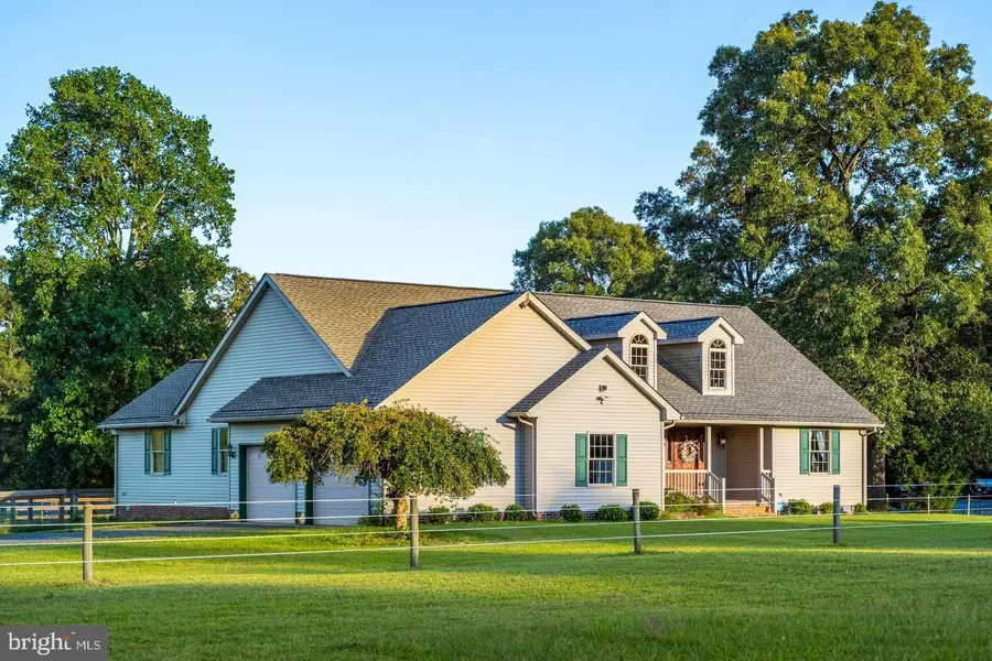 6505 Griffith Lake Dr, Milford, DE 19963 - #3