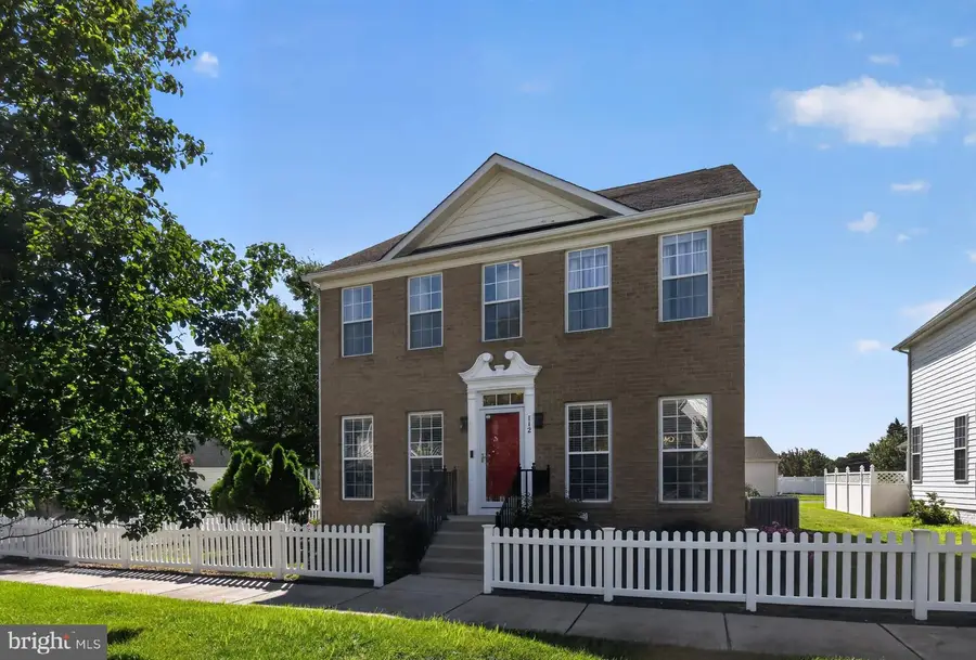 112 Gipsey Ln, Milton, DE 19968 - #2