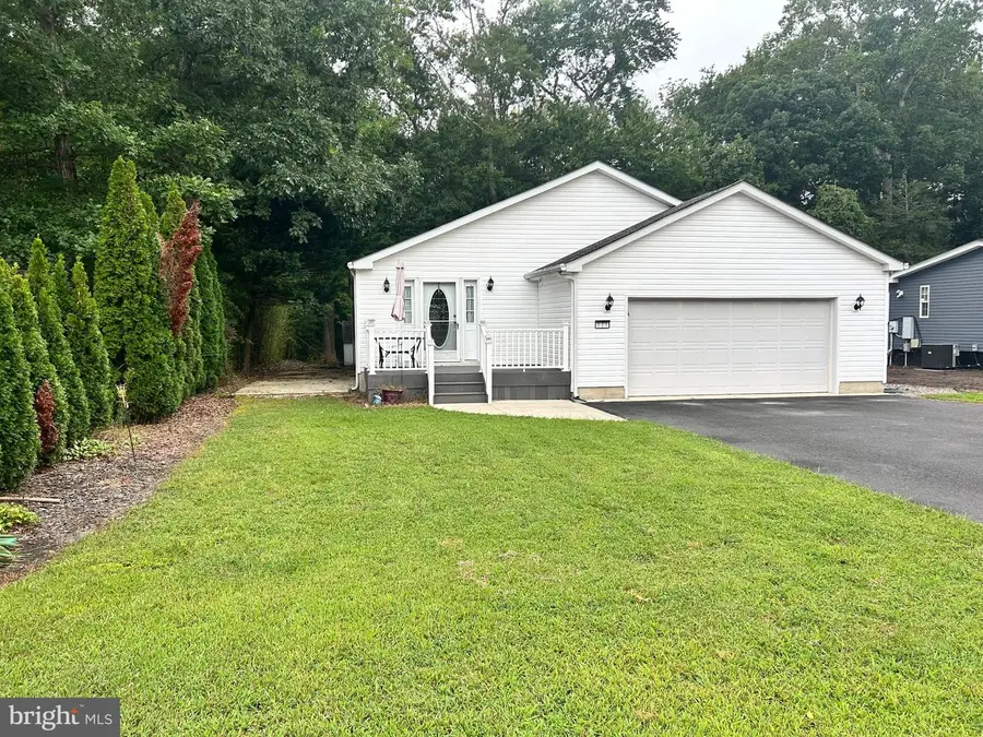 171 White Pine Dr, Millsboro, DE 19966 - #2