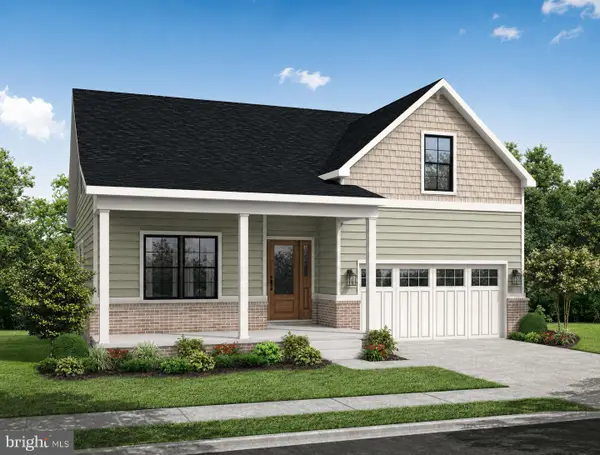 24411 Westridge Drive - Lot #54, MILLSBORO, DE 19966