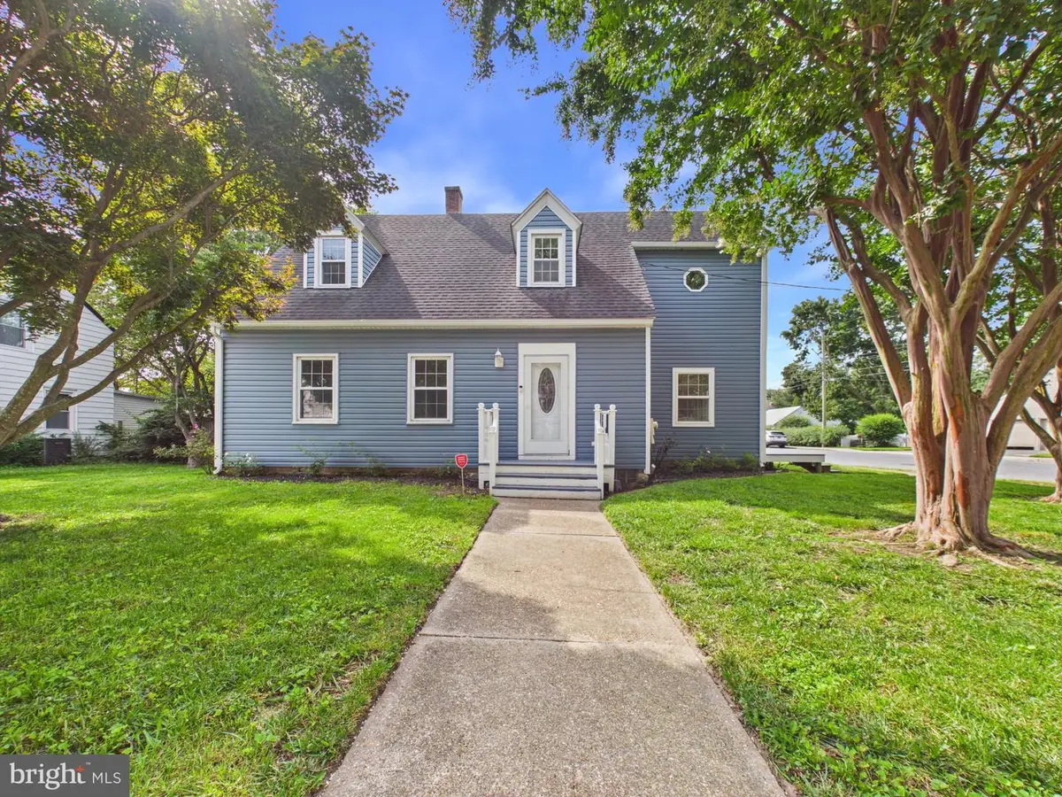 311 Cedar St, Bridgeville, DE 19933 - #1