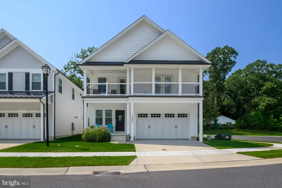 34049 Aggies Way, Rehoboth Beach, DE 19971 - #2