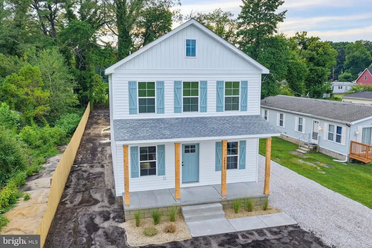 14452 Slim St, Milton, DE 19968 - #1