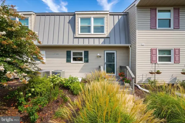 37286 Martin St #47, REHOBOTH BEACH, DE 19971