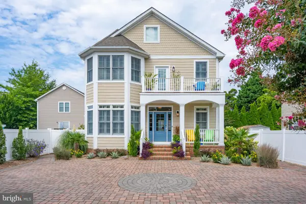 38175 Robinsons Dr, REHOBOTH BEACH, DE 19971