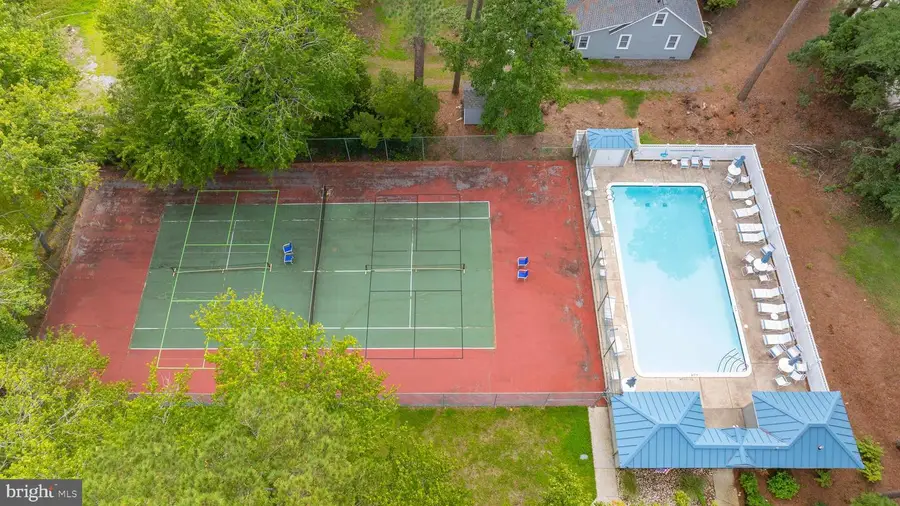 830 Beach Haven Drive #b, Bethany Beach, DE 19930 - #3