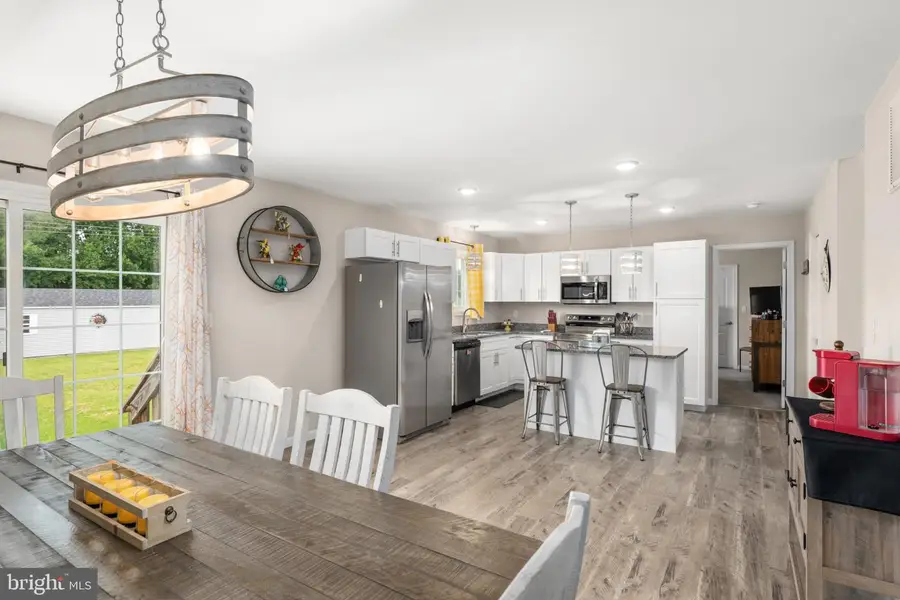 26741 Asbury Meadows Ln, Seaford, DE 19973 - #2