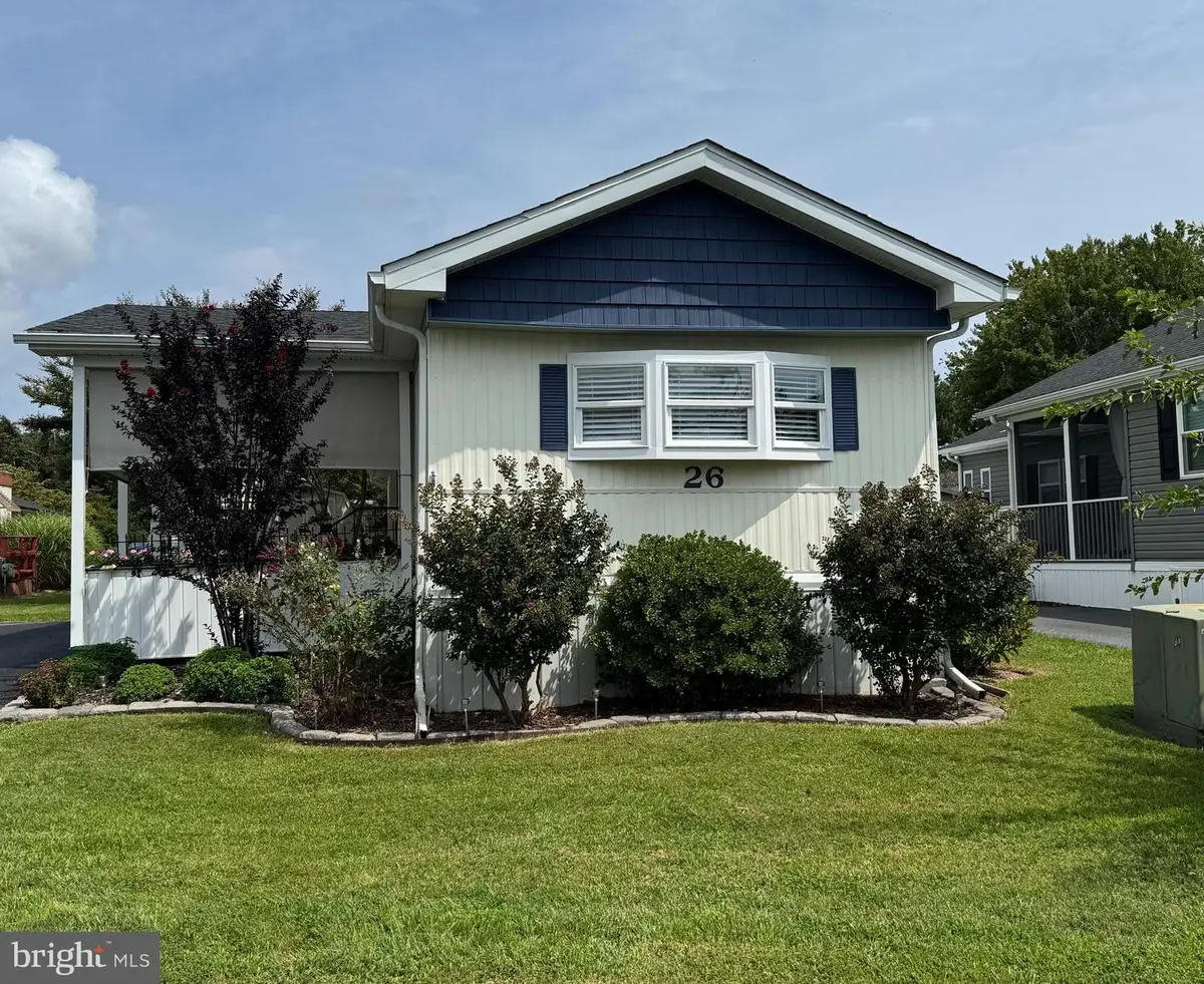 26 Wagon Wheel Ln, Rehoboth Beach, DE 19971 - #1