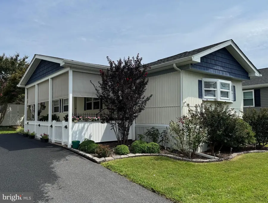 26 Wagon Wheel Ln, Rehoboth Beach, DE 19971 - #2