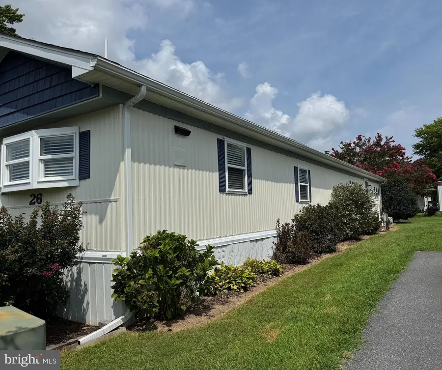 26 Wagon Wheel Ln, Rehoboth Beach, DE 19971 - #3